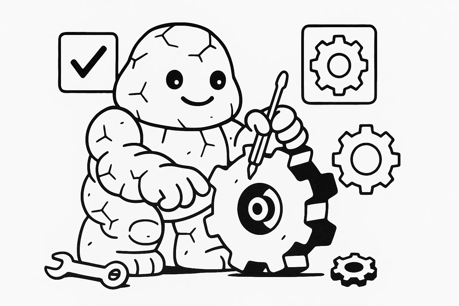 Setting up your organization - Configuration Guide