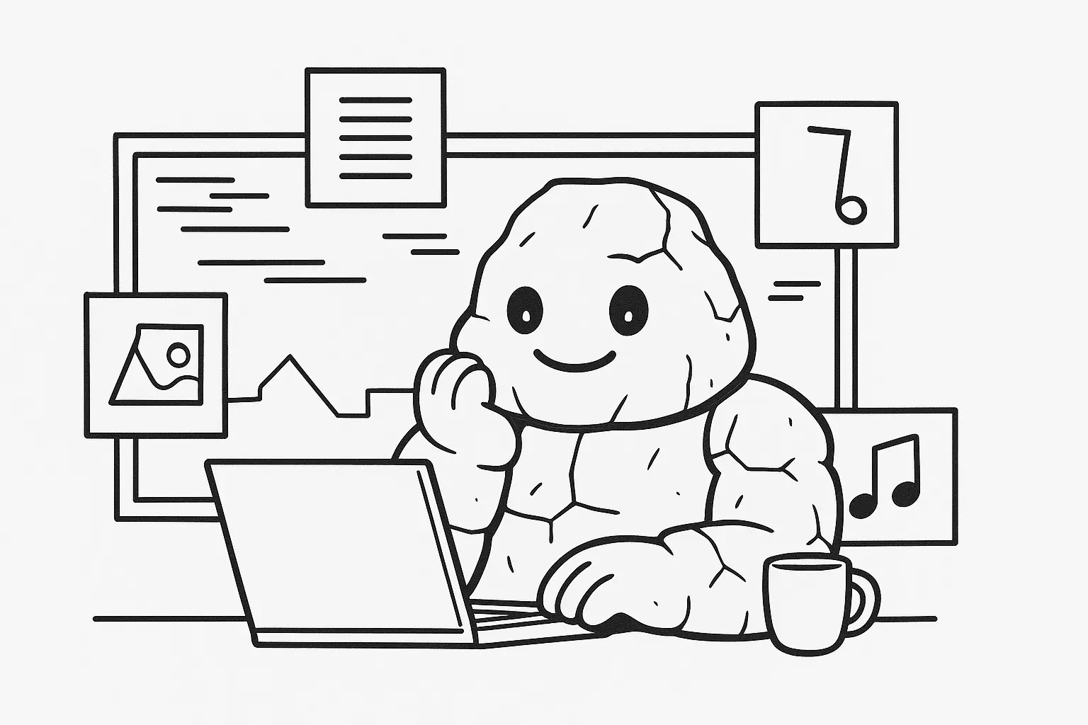 Welcome to Arxiv Stone - Getting Started