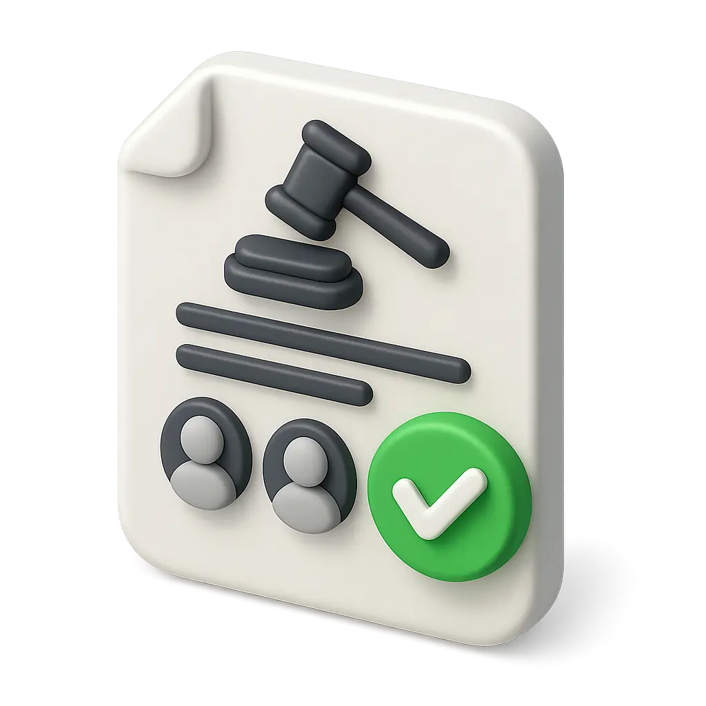 Board Consents & Resolutions