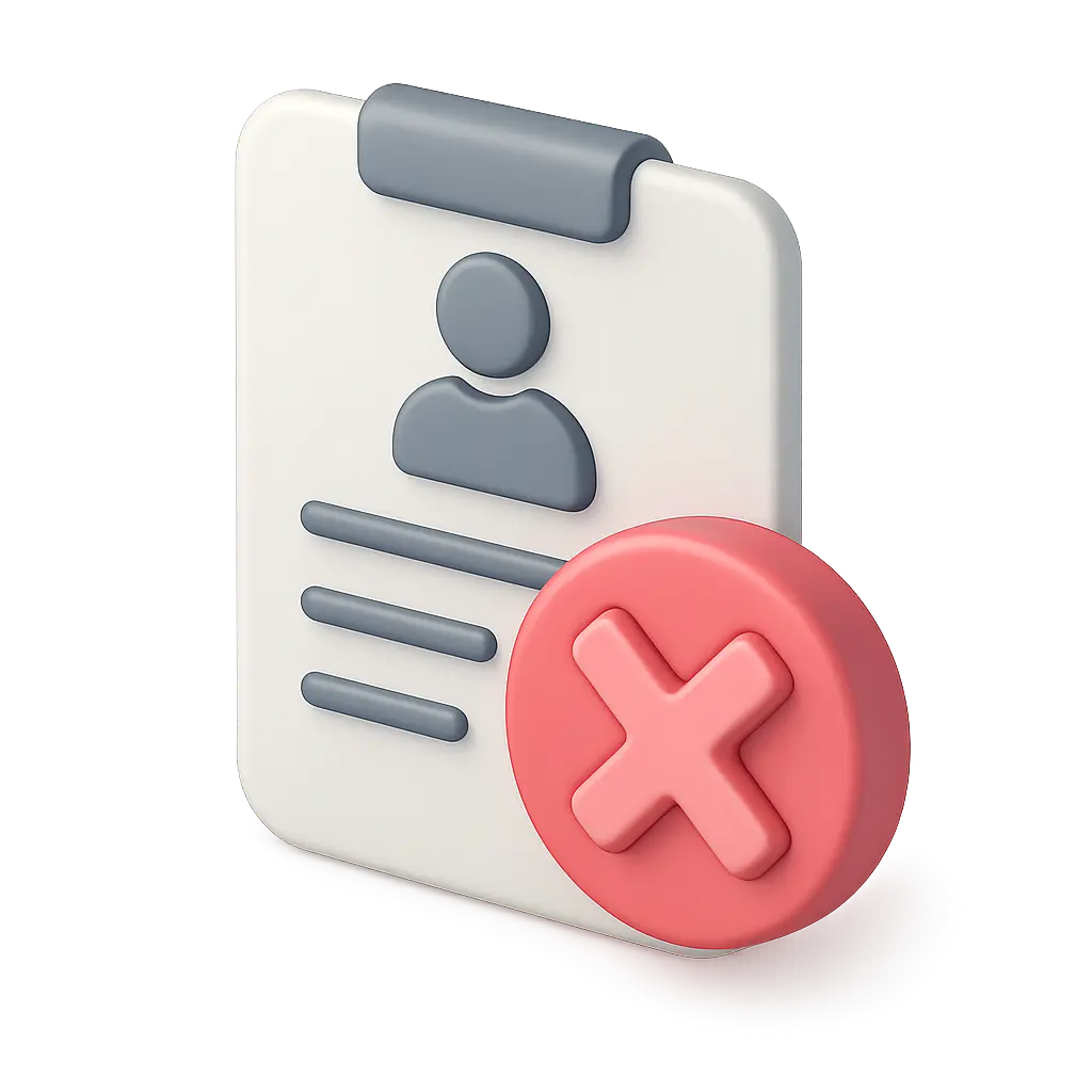 Employment Termination Agreement