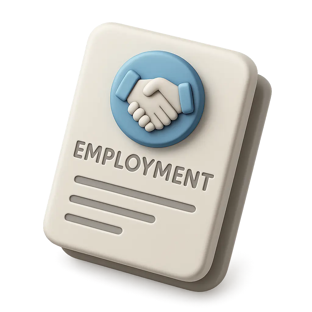 Employment Agreement
