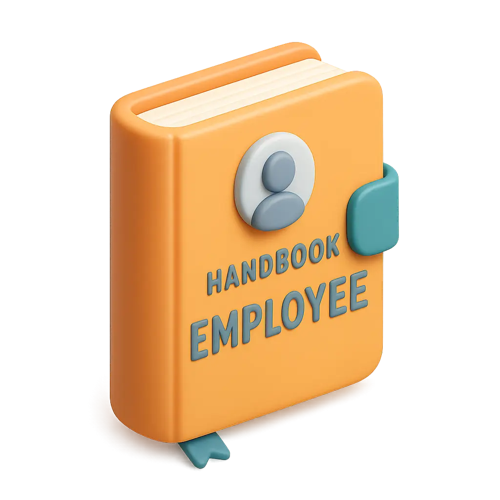 Employment Handbook