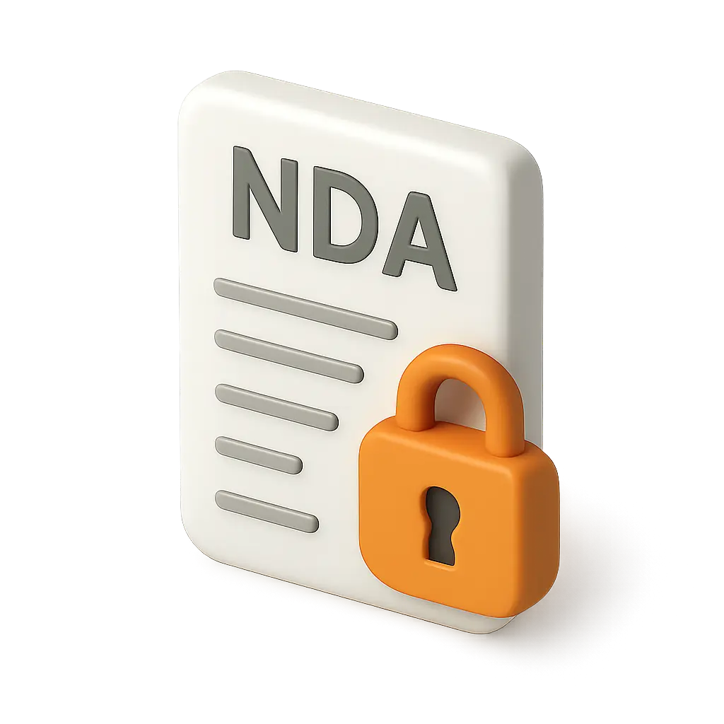 Non-Disclosure Agreement