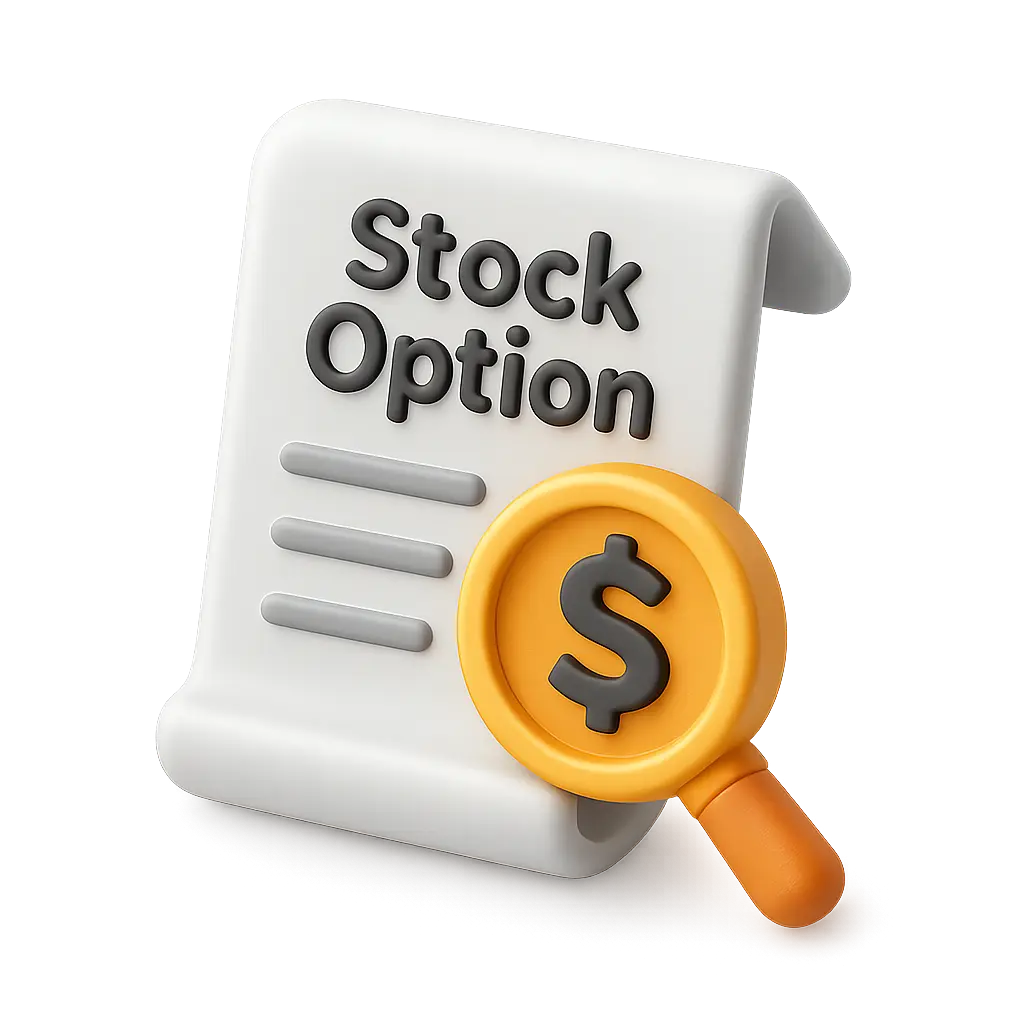 Stock Option Plan