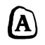 Arxiv Stone Logo